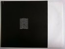 JOY DIVISION UNKNOWN PLEASURES FACTORY FACT 10 IAN CURTIS ROUNDED CORNER INNER