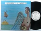 EXPERIENCE UNLIMITED Free Yourself BLACK FIRE LP NM/VG+