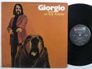 GIORGIO Son Of My Father ABC DUNHILL LP VG+