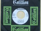 The Enticers Soul 45rpm 7