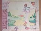 Elton John ?– Goodbye Yellow Brick Road LP Album 2× Red Vinyl 1973 DJM DJLP 1001