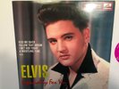Elvis Presley - Especially For You -  10 Inch EP - Promo - near mint Ultra rare