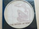 THE SISTERS OF MERCY - alice - 7- pic disc