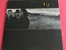 U2 - JOSHUA TREE LP. SEALED RECORD.