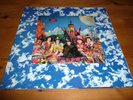 LP Rolling Stones   Their Satanic Majesties Request     (Japan / London)