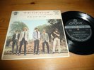 EP Rolling Stones   Satisfaction   (Japan / London)