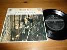 EP Rolling Stones   Paint it, black   (Japan / London)