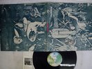 DEEP PURPLE SAME WARNER P-8378W Japan VINYL LP