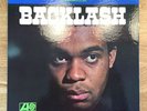 Freddie Hubbard Backlash Atlantic SD 1477 Gatefold US Stereo