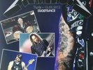 Metallica , Hell and Black, 3LP, rare as hell