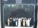 PULP - Different Class - ILPS 8041 - Vinyl 1995 - Aperture Sleeve - NEAR MINT
