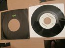 BADFINGER Day After Day / Money Apple Rare US White Label PROMO 45 NM UNPLAYED