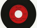 SUGAR RAY ROLL - My Heart And I - Sweet Soul / Rare Beauty Label - VG+ to EX