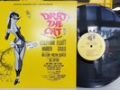 Lesley Ann Warren/Elliott Gould - Drat  The Cat  Blue Pear LP NM- MUSICAL