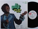 AL GREEN Gets Next To You HI LP VG+