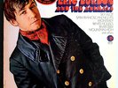 ERIC BURDON & THE ANIMALS GREATEST HITS RARE ORIG '69 MGM YELLOW LABEL PROMO LP