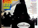 PLASTER CASTER BLUES BAND 1st ALBUM RARE ORIG'69 BLUES TIME WHITE LABEL PROMO LP