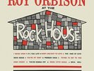 ROY ORBISON - AT THE ROCK HOUSE NEW VINYL