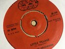 Charles Organaire - Little Village / It Happens On a Holiday R&B Ska RockSteady