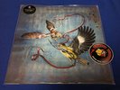 Jason Isbell and the 400 Unit Here We Rest COUNTRY LP BLUE 2019 Piranha Records