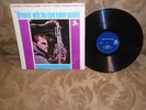 Chet Baker Groovin' With The Chet Baker Quintet Prestige 7460 stereo RVG org