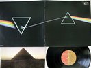 PINK FLOYD DARK SIDE OF THE MOON EMI EMS-80324 Japan VINYL LP