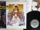 OST(DAVID BOWIE) LABYRINTH EMI AMERICA EYS-91170 Japan OBI POSTER VINYL LP