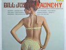 BILL JUSTIS Raunchy SUN 6467010 LP SEALED cheesecake ^