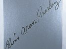 ELVIS AARON PRESLEY 1955-1980 25 Anniversary RCA 8XLP box set ltd ed w/booklet ^