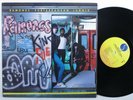 RAMONES Subterranean Jungle SIRE LP promo ^