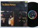 STONE PONEYS Self Titled CAPITOL ST-2666 LP SHRINK ^
