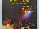 Pink Floyd - Havin' a Cigar. LIve in Maryland, USA 1975. Ltd ed. purple marbled