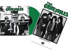 GRUESOMES tyrants of teen trash LP Portugal re Ltd Ed #10/800 GREEN VINYL GARAGE