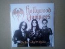 HOLLYWOOD VAMPIRES - The Jack/Ace of Spades 7