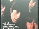 1965 THE ROLLING STONES OUT OF OUR HEADS ORIGINAL 1ST PRESS MONO SEALED  JAGGER