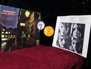 SHRINK  MINT 1972 LP + PATCH ? ? DAVID BOWIE ? ZIGGY STARDUST MARS SPIDERS Psych
