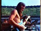 PINK FLOYD Live At Pompeii 1971 2LP David Gilmour UK prog black double vinyl