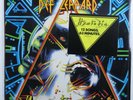 DEF LEPPARD Hysteria MERCURY 830 675-1 Q-1 LP SEALED ^