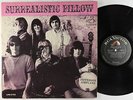 Jefferson Airplane - Surrealistic Pillow LP - RCA Victor Mono DG