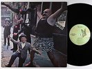 Doors - Strange Days LP - Elektra VG+