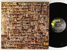 Savoy Brown - Getting To The Point LP - Parrot VG+
