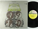 Kinks - Something Else LP - Reprise 3-Tone