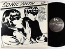 Sonic Youth - Goo LP - DGC OG Press VG+