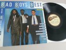 Bad Boys Blue - Bad Boys Best  LP Vinyl