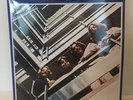 The Beatles Greatest Hits 1967-1970 Blue Border 2x LP W INSERT Apple Label
