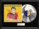 RAGE AGAINST THE MACHINE WHITE GOLD SILVER PLATINUM TONE RECORD LP EVIL EMPIRE