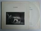 JOY DIVISION CLOSER FACTORY FACT 25 IAN CURTIS POST PUNK NEW WAVE INNER