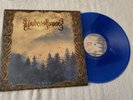 WODENSTHRONE LOSS UK IMPORT BLUE VINYL W/ POSTER BLUE VINYL VIKING DEATH METAL