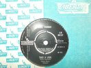 EX- UK LIBERTY 45 - IRMA THOMAS - 