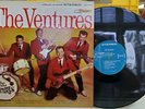 The Ventures - Self-Titled Dolton LP BST-8004 NM- ROCK STEREO